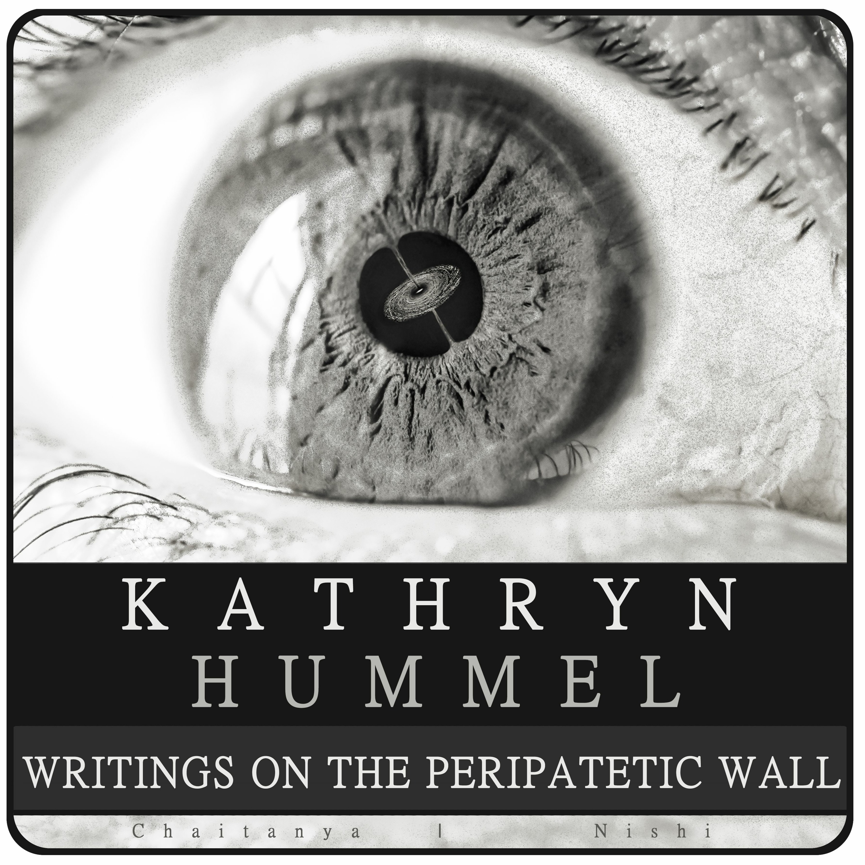Episode 4 | Kathryn Hummel: Writings on the Peripatetic Wall