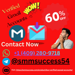 Secure Gmail Verification: Link Your Phone, Backup Email, and 2FA. Best Offer 2025-2028