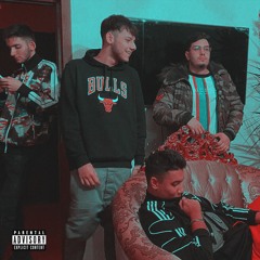 Fapta9 | RAVA x $lice x ravisval x Paco