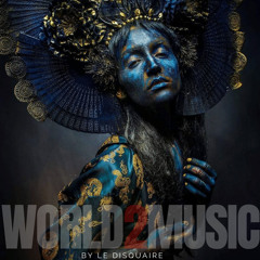 WORLD MUSIC 2