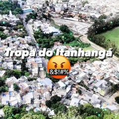 MC CEBOLÃO - TROPA DO ITANHANGA (Bonde dos Cria)