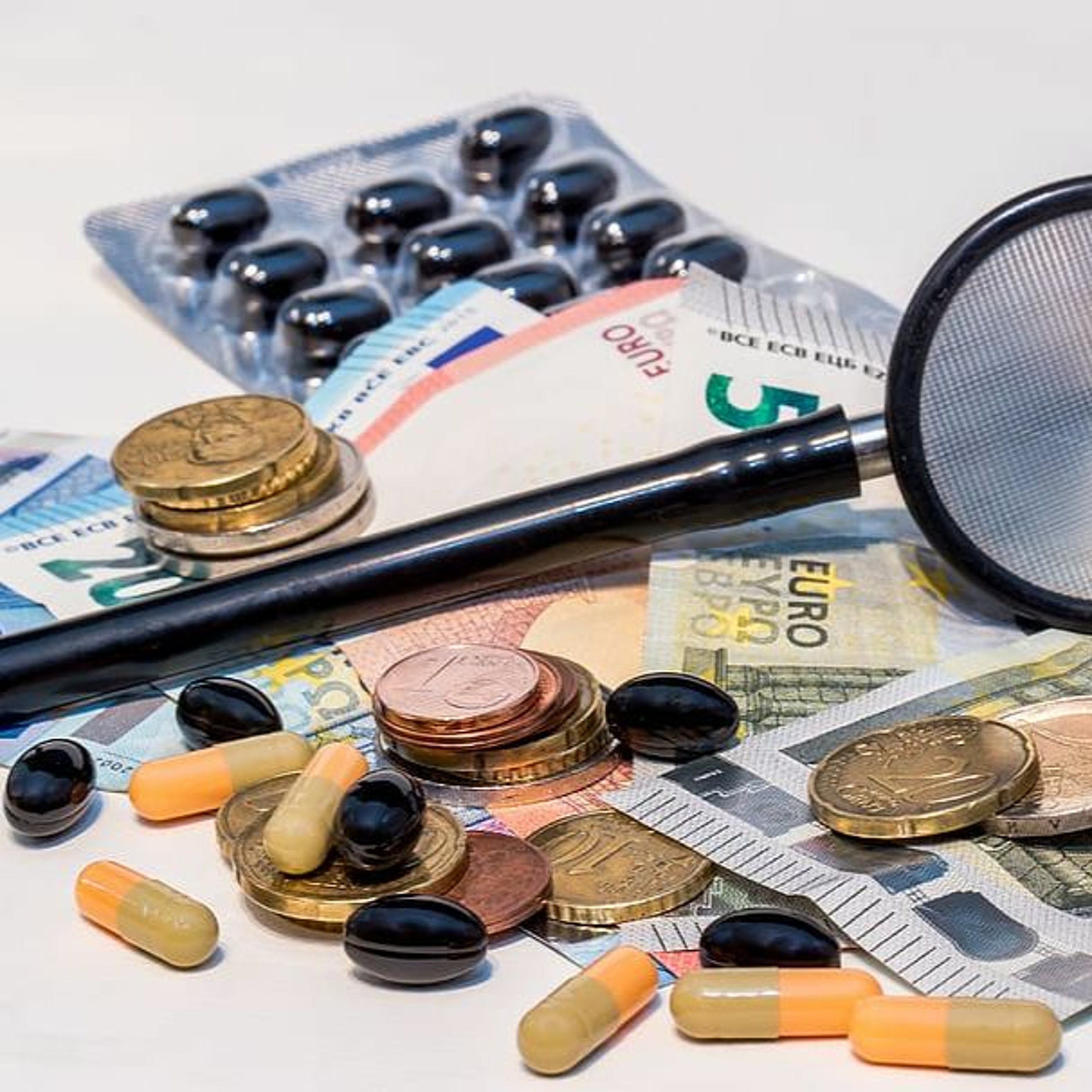 LW #187: Finding Money for the Health Sector and News from March 2nd - 22nd, 2022