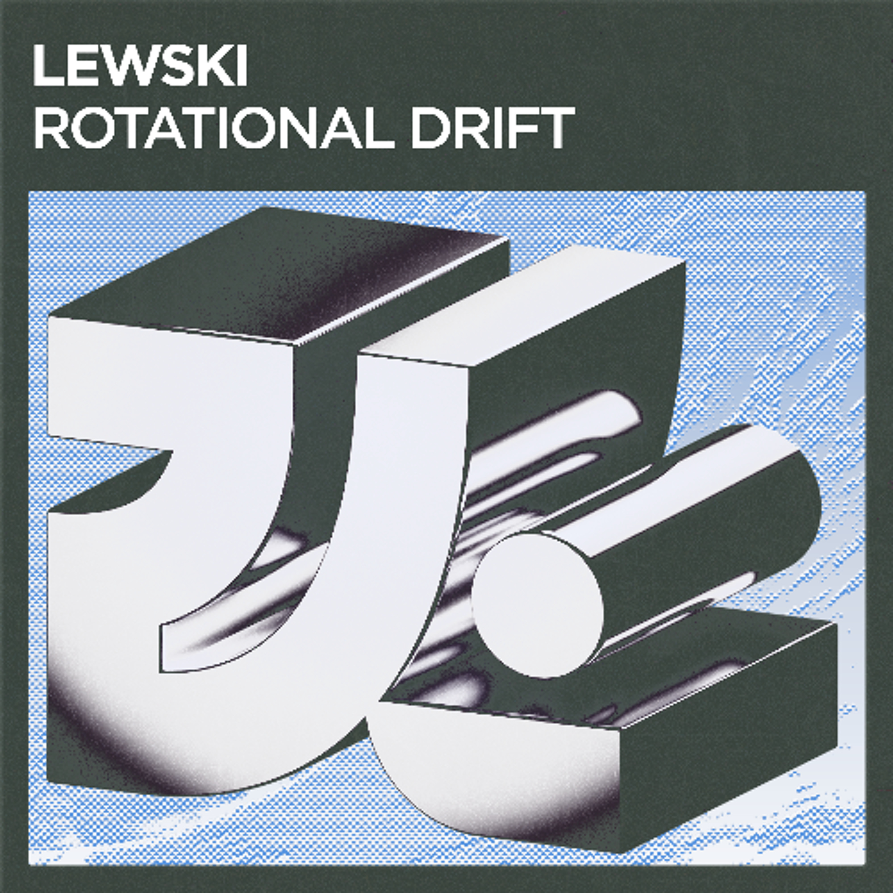 PREMIERE: Lewski - NaddD [United Identities] episode artwork