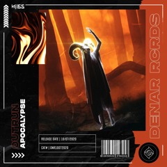 Apocalypse (Original Mix)