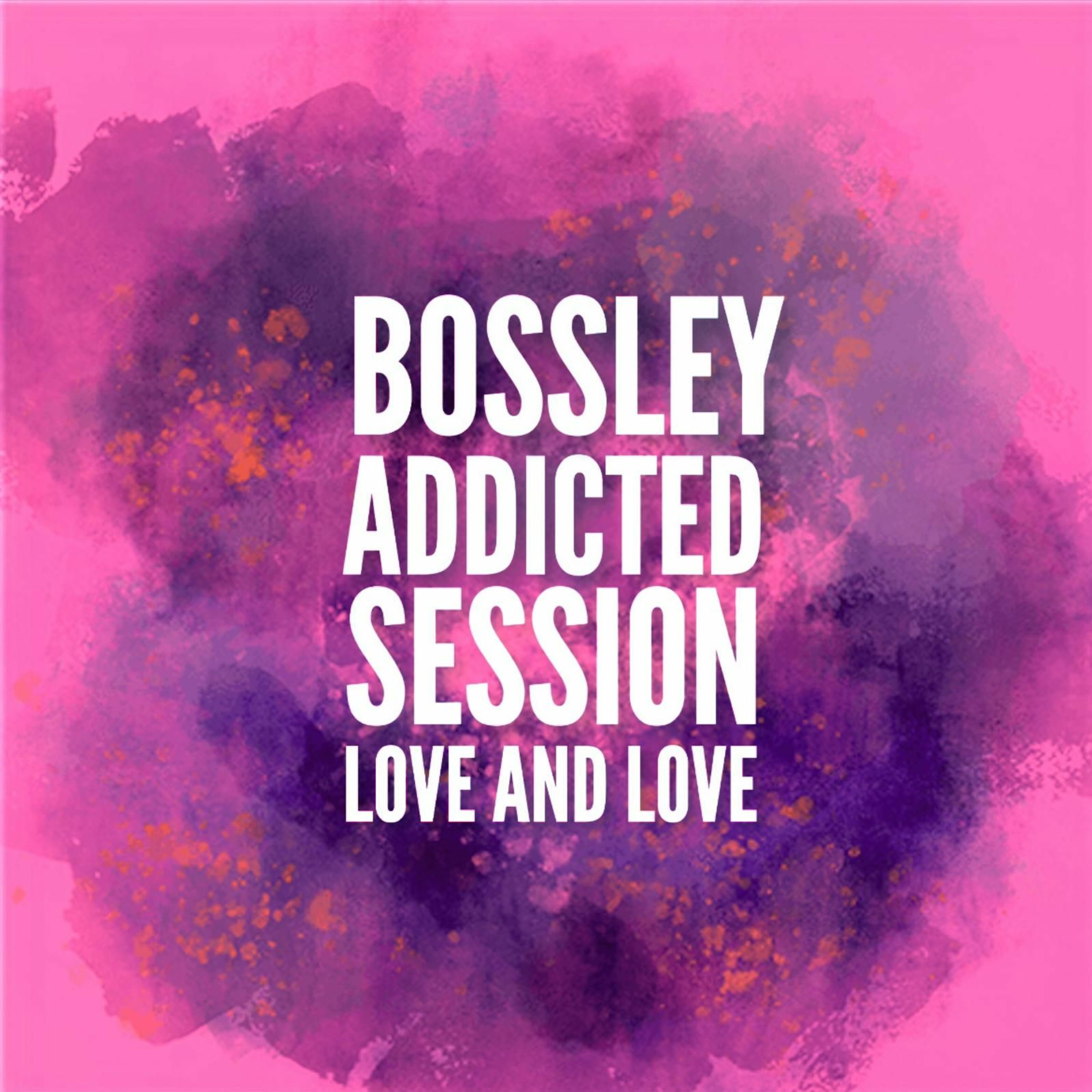 Dj bossley Baddiss Sound 2025