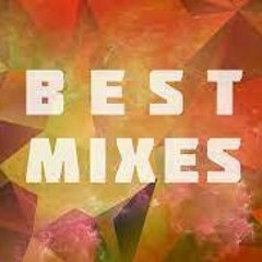 Mixes (UKG, Bassline, DnB)