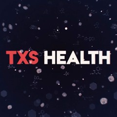 Txs Health con Andrea Obaid, Juan Carlos Said y Andrés Meza. 26 de Mayo