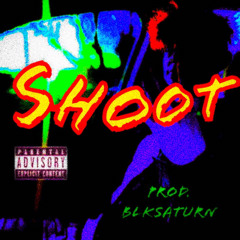 SYNNARO - SHOOT (prod. BLKSATURN)