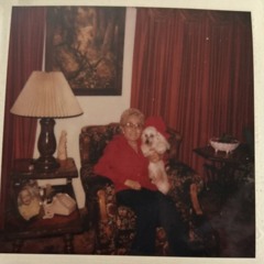 LOVE THY - A REAL ROXANNE COVER