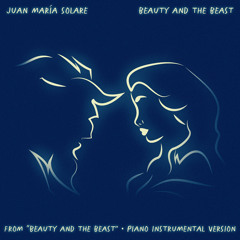 Beauty and the Beast (from "Beauty and the Beast") (Piano Instrumental Version)