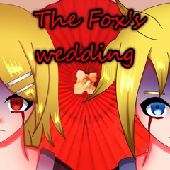 Flower Sonya Ft. Kagamine Rin & Len - The Fox's Wedding (remix)