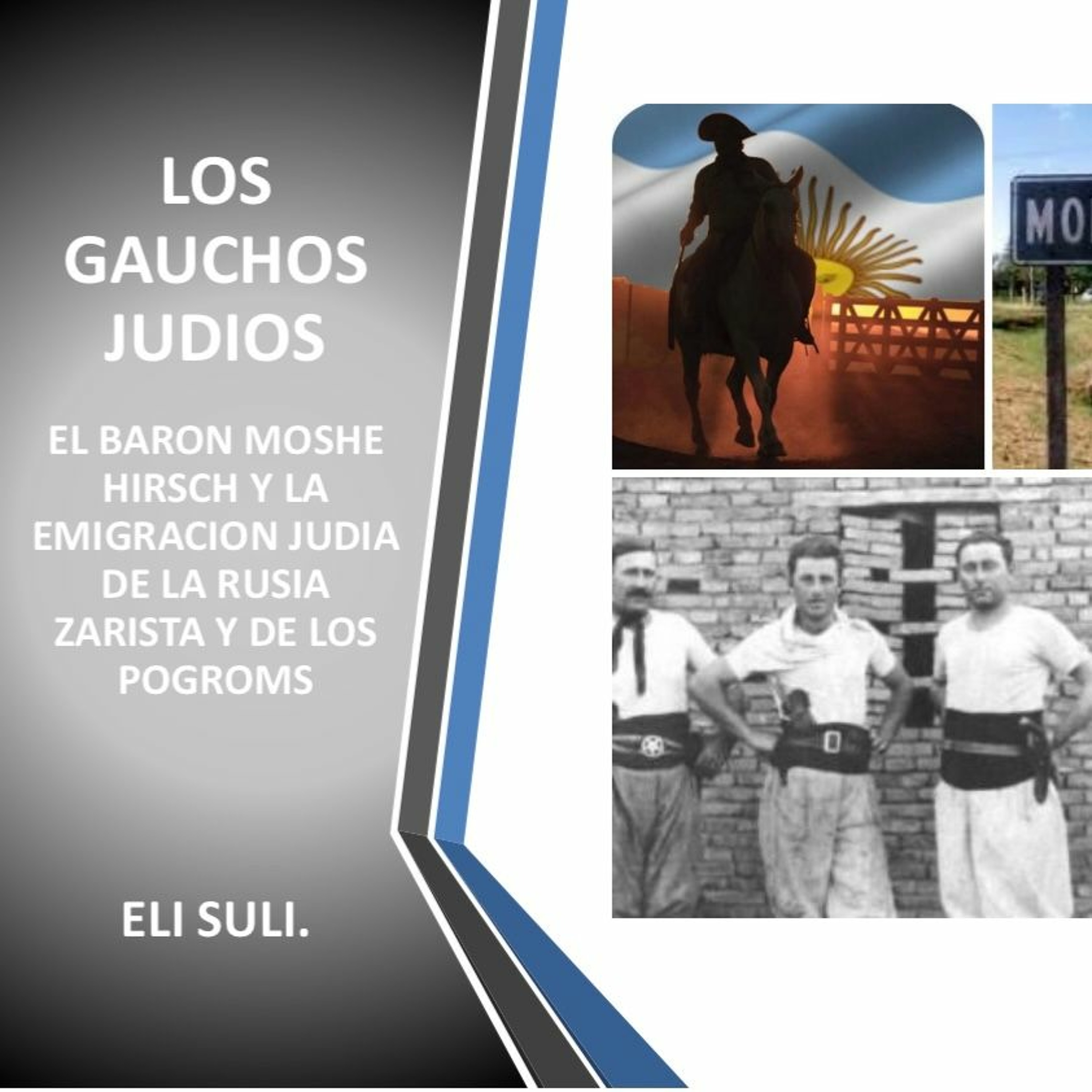 Eli Suli