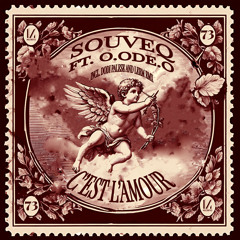 SouveQ Ft. o.ode.o - C’est L’amour (Dodi Palese Rmx)