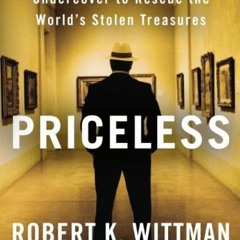 Access [EBOOK EPUB KINDLE PDF] Priceless: How I Went Undercover to Rescue the World's