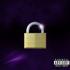 locked in
