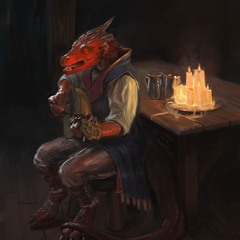 Laric's Lullaby (Kiwieg Ve Drif Mojka)