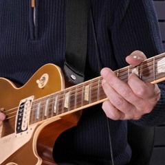 Heavy Rock Background