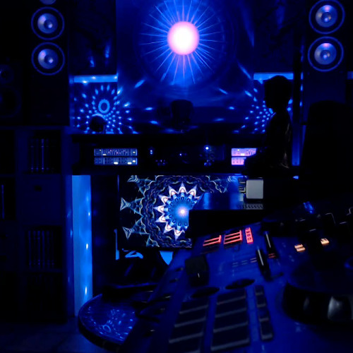 DJ Bo Sound -  Minimal Happy Tech Prog -