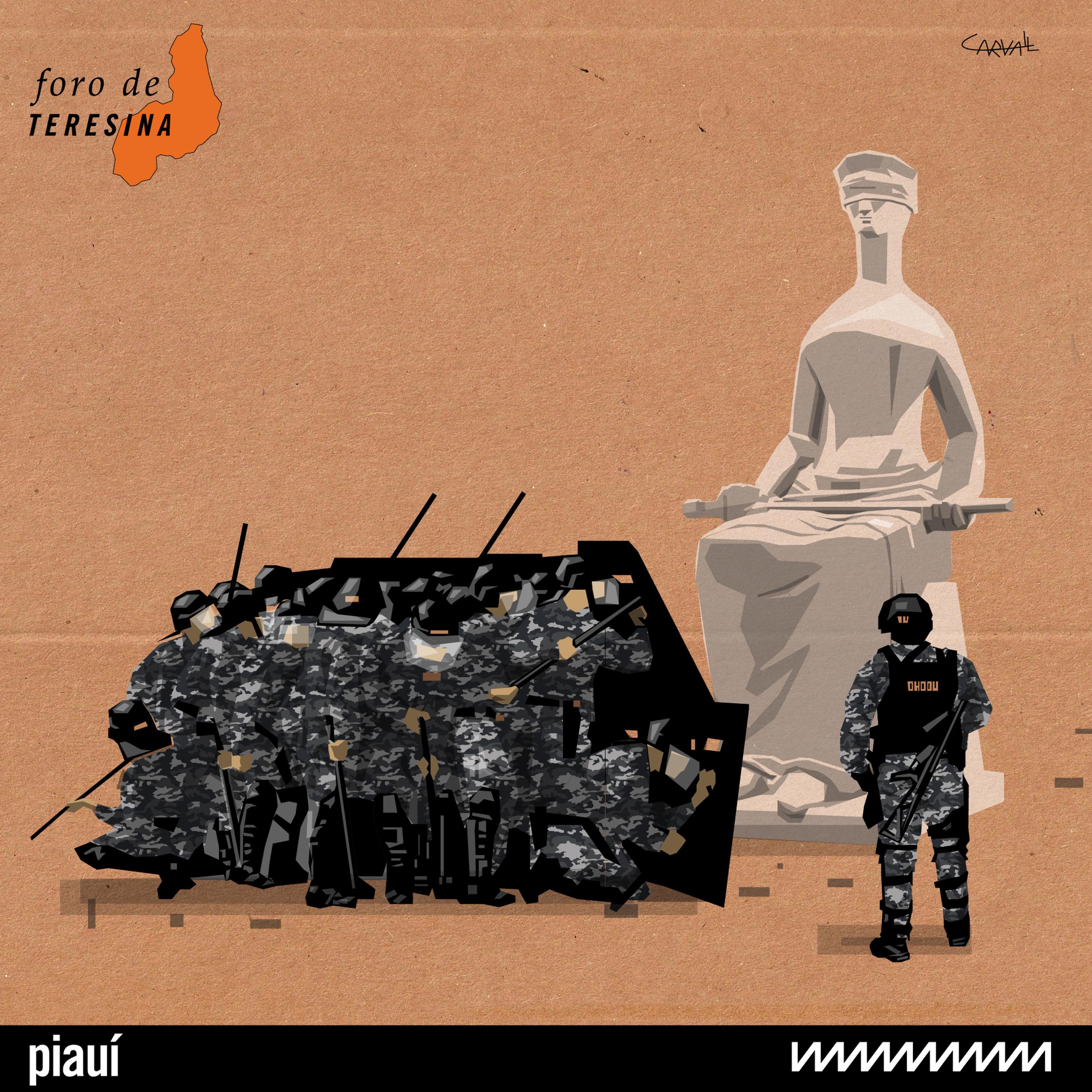 revista piauí