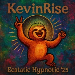 Ecstatic Hypnotic '25