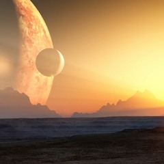 Solar Mass (Flare One)