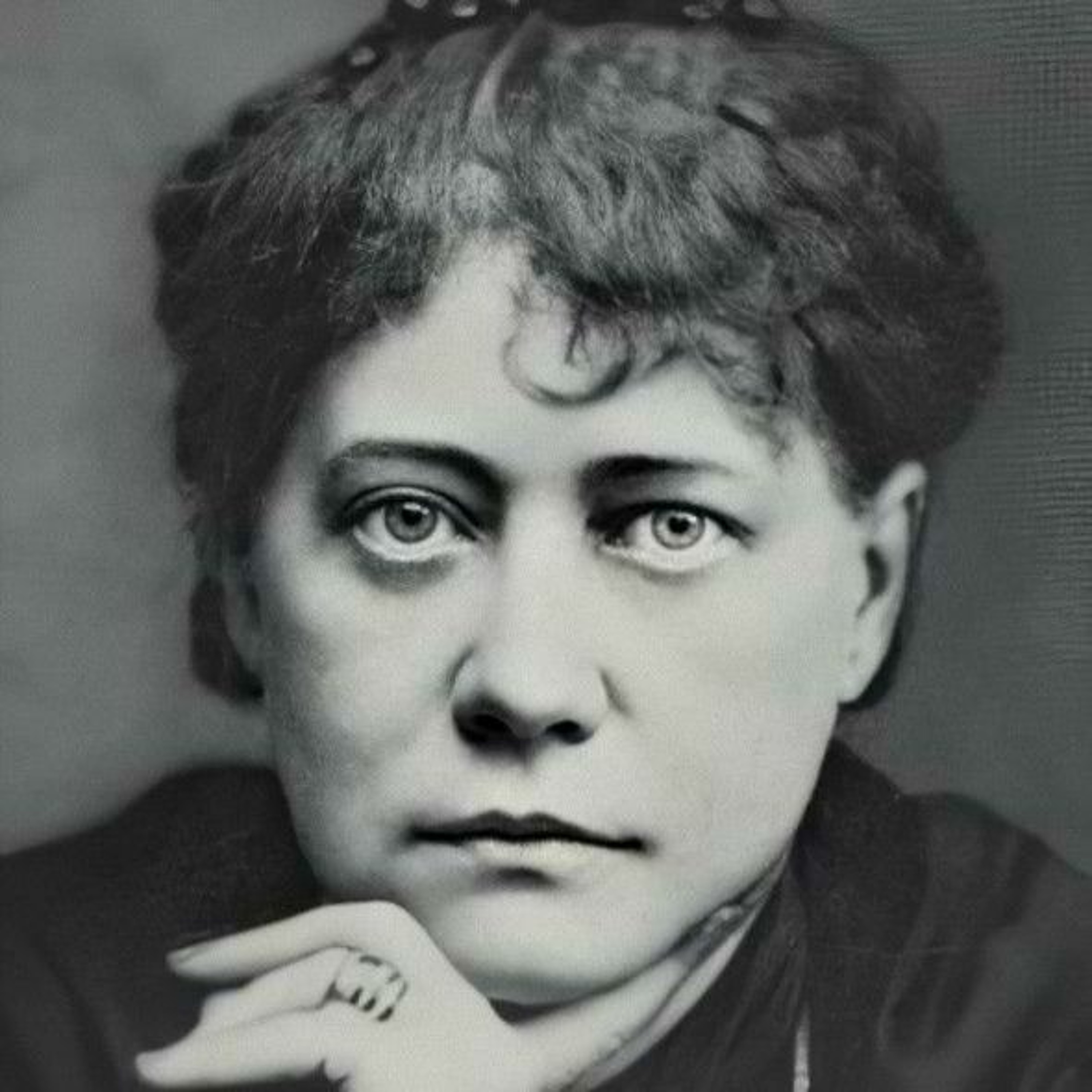 Madame Blavatsky and the teachings of Thesophy