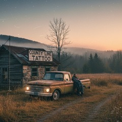 County Line Tattoo