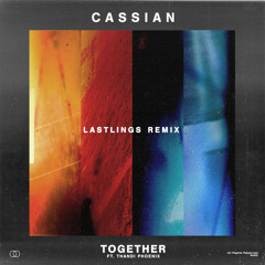 Together (Lastlings Remix - Extended Edit) [feat. Thandi Phoenix]
