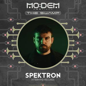 SPEKTRON @ The Swamp | MoDem Festival 2026