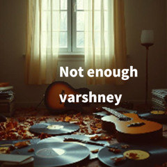 Not enough (JP)