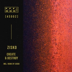 MOTZ Premiere: Zisko - Unidentified (JXXXO Remix)