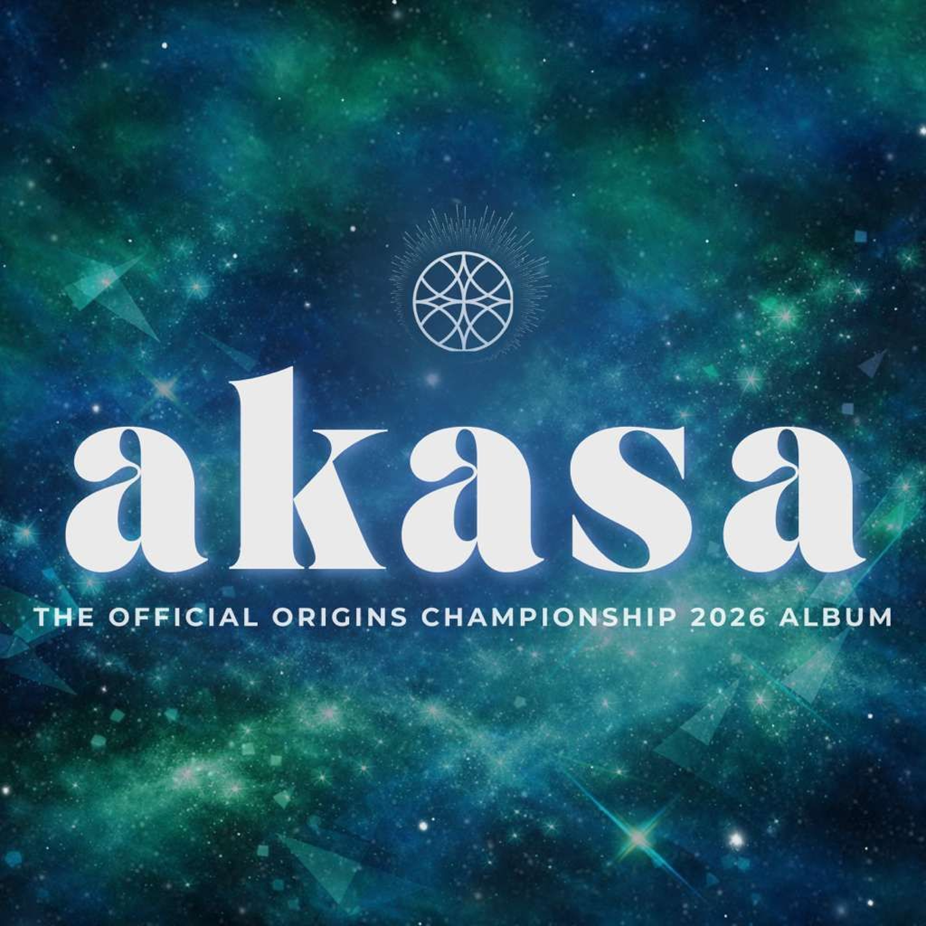 Param Sundari Mashup | Official Origins Championship Album episode artwork