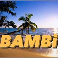 BAMBi SUMMER SUNSET MIX.1