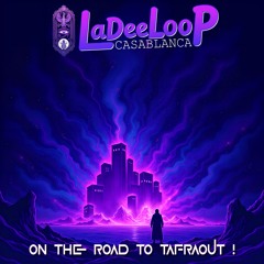 oN THe RoaD To TaFRaouT !