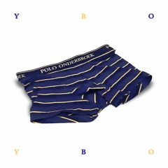 YungBaldOne - Polo Onderbroek (Prod.9CodeBeats)