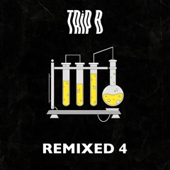 TUNIC - BALLIN (TRiP B REMIX)