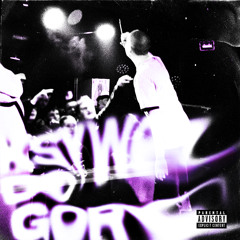 Dzinsky „KSYWA DO GÓRY” (Prod. Sievcko)