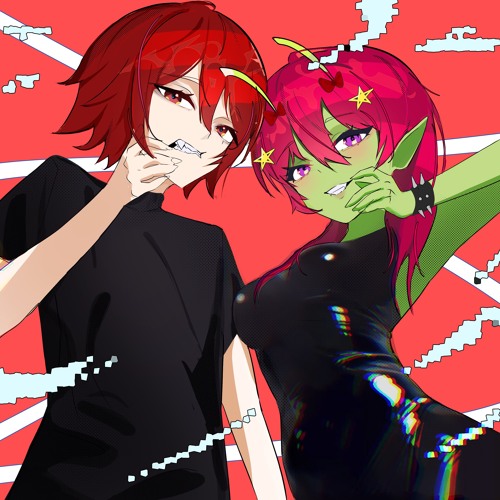 nami ft OGBeeFarmr- U Can't Be Like Me (Bloodpup)