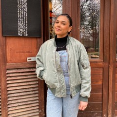 Bibi Seck @ Kiosk Radio 24.02.2022