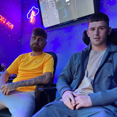 MC Tommy T MC Ringo - JGS & INTENT - Love Story (sample)