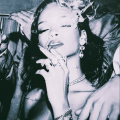 Rihanna - Breakin' Dishes (hoodtrap x jerk remix)