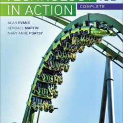 GET EBOOK 📫 Technology In Action Complete (What's New in Information Technology) by