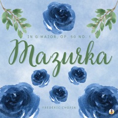 Mazurka in G Major, Op. 50 No. 1