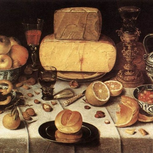 ALL FOOD IS POISON, Op. 138, No. 7