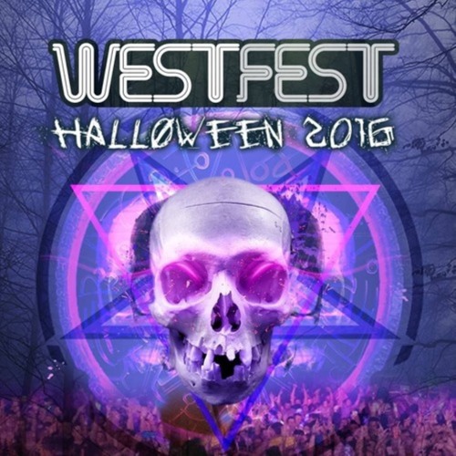 WESTFEST 2016 - SDC (Voltage, Trigga, Bassman)
