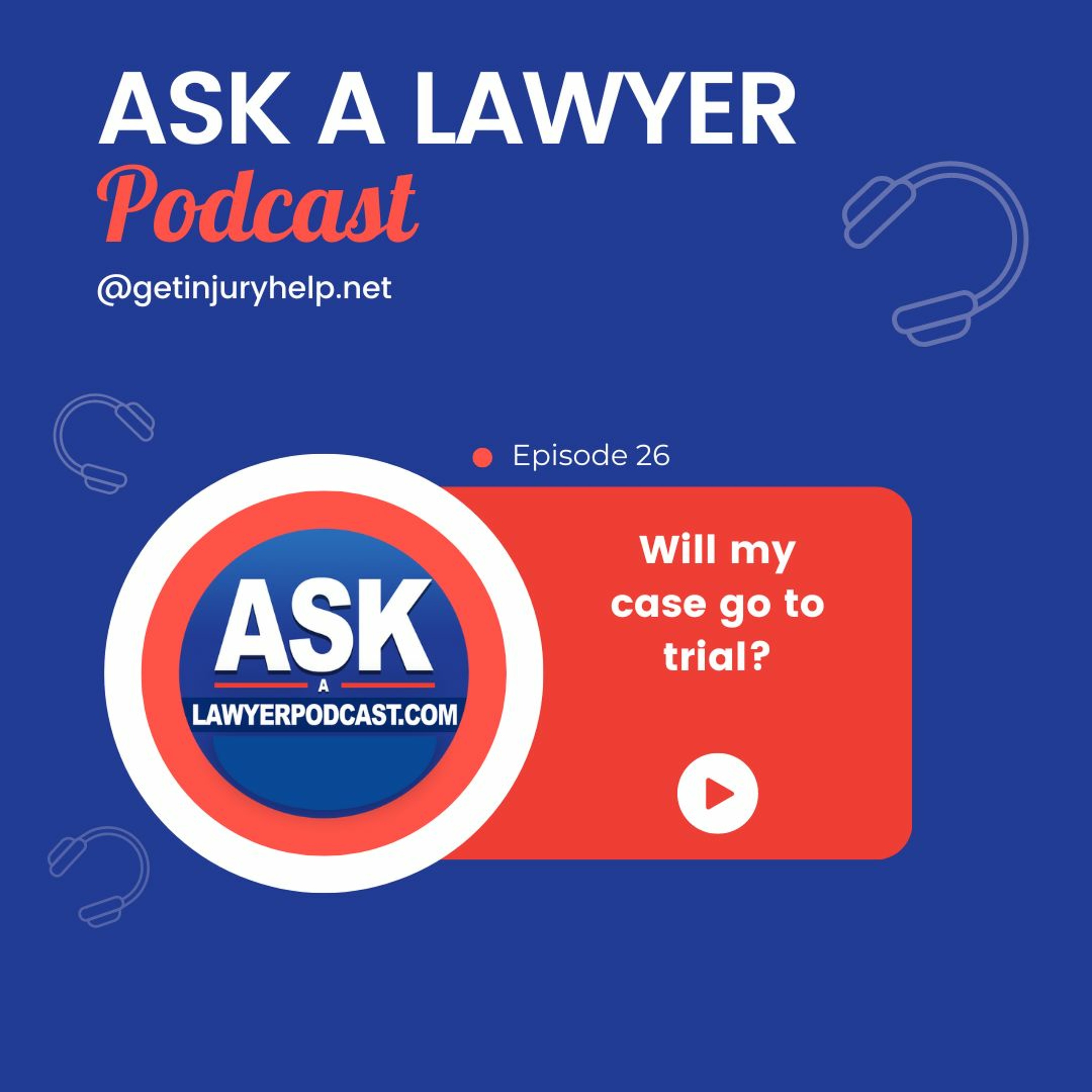 Ask A Lawyer Podcast