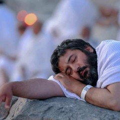 مابين زمزم والحطيم - الشيخ نصر الدين طوبار - خشوع واحساس لايوصف