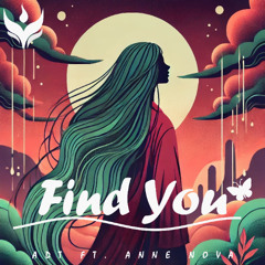 Adt - Find You (Feat. Anne Nova)