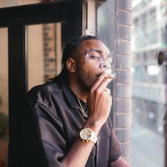 Knucks - Leon The Professional {REMIX}(Prod. KretOnTop)