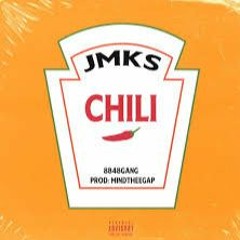 JMK$ - CHILI 🌶️